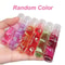 Roll On Fruit Essence Lip Balm Moisturizing Lip Oil Hydrating Gloss 0