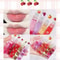 Roll On Fruit Essence Lip Balm Moisturizing Lip Oil Hydrating Gloss 1