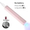 Convenient Handheld Nail Dryer Lamp UV LED Nail Curing Tool For Gel Polish 13