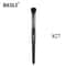 Arc Shaped Ultra Thin Flat Foundation Brush Professional Liquid Makeup Brush 6