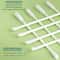 Cotton Swab Ear Cleaning And Makeup Tool 200 300 500 Pack Precision Cleaning 3