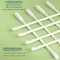 Cotton Swab Ear Cleaning And Makeup Tool 200 300 500 Pack Precision Cleaning 3