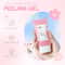 Sakura Deep Cleaning Exfoliating Gel Whitening Moisturizing Facial Scrub 2