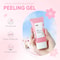 Sakura Deep Cleaning Exfoliating Gel Whitening Moisturizing Facial Scrub 2