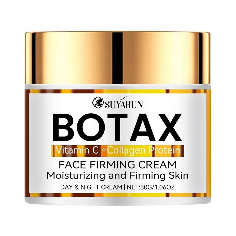 Botax Anti Aging Face Cream Firming Moisturizing Wrinkle Care Day And Night Cream 7