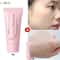 Sakura Exfoliating Peeling Gel Moisturizing Nourishing Facial Scrub Skin Care 0