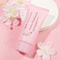 Sakura Exfoliating Peeling Gel Moisturizing Nourishing Facial Scrub Skin Care 1