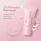 Sakura Exfoliating Peeling Gel Moisturizing Nourishing Facial Scrub Skin Care 2
