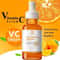 Vitamin C Wrinkle Remover Face Serum Firming Brightening Anti Aging Skin Care 30 Ml 0