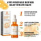 Vitamin C Wrinkle Remover Face Serum Firming Brightening Anti Aging Skin Care 30 Ml 4