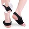 Toe Corrector Orthotic Support For Hallux Valgus Bunion Alignment And Hammer Toe Relief 3