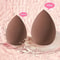 33 Piece Makeup Sponge Beauty Set For Blending Applying And Removing Makeup 4