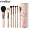 33 Piece Makeup Sponge Beauty Set For Blending Applying And Removing Makeup 13