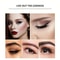 Quick Dry Long Lasting Matte Waterproof Eyeliner Pen For Smooth Precision Eye Definition 2
