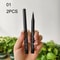 Quick Dry Long Lasting Matte Waterproof Eyeliner Pen For Smooth Precision Eye Definition 6