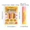 Natural Moisturizing Lip Balm Set With PlantBased Hydration For Soft Smooth Lips 5