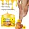 Turmeric Bee Venom Moisturizing Foot And Hand Repair Cream For Dry Cracked Skin 50g 1