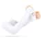 AntiUV Ice Silk Arm Covers And Fingerless Gloves For Cycling Driving Outdoor Sports 4