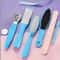 8in1 Professional Pedicure Set For Foot Care Dead Skin Removal Home Salon Use 6