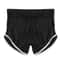 Women Summer Fitness Low Waist Stretch Shorts 5