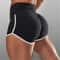 Women Summer Fitness Low Waist Stretch Shorts 7