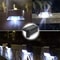 Warm White Solar Step Light Waterproof Outdoor LED Path And Stair Lamp For Garden Patio Fence 8
