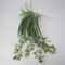 Artificial Hanging Green Plant Potted Chlorophytum Wall Decor 65cm PVC Simulation Leaves 5