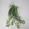 Artificial Hanging Green Plant Potted Chlorophytum Wall Decor 65cm PVC Simulation Leaves 5