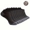 Breathable Low Cut Solid Color Socks 10 Pairs Sweat Absorbing Odor Resistant For Outdoor Activities 11
