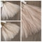 Artificial Reed Bouquet Set Bohemian Home Decor Pampas Style Faux Floral Arrangement 10pcs 3