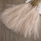 Artificial Reed Bouquet Set Bohemian Home Decor Pampas Style Faux Floral Arrangement 10pcs 9