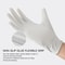 Sunscreen Gloves Thin Ice Silk UV Protection Anti Slip Breathable Driving And Outdoor Gloves 2