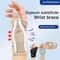 Flexible Splint Wrist Thumb Support Brace For Tendonitis And Arthritis Relief 1