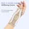 Flexible Splint Wrist Thumb Support Brace For Tendonitis And Arthritis Relief 2