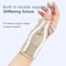 Flexible Splint Wrist Thumb Support Brace For Tendonitis And Arthritis Relief 2