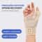 Flexible Splint Wrist Thumb Support Brace For Tendonitis And Arthritis Relief 6