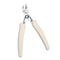 Flat Nose Jewelry Removal Pliers For Precision Cutting 5