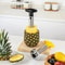 Stainless Steel Pineapple Corer And Slicer Tool 3