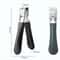 Heavy Duty Thick Nail Clipper With NonSlip Handle 5