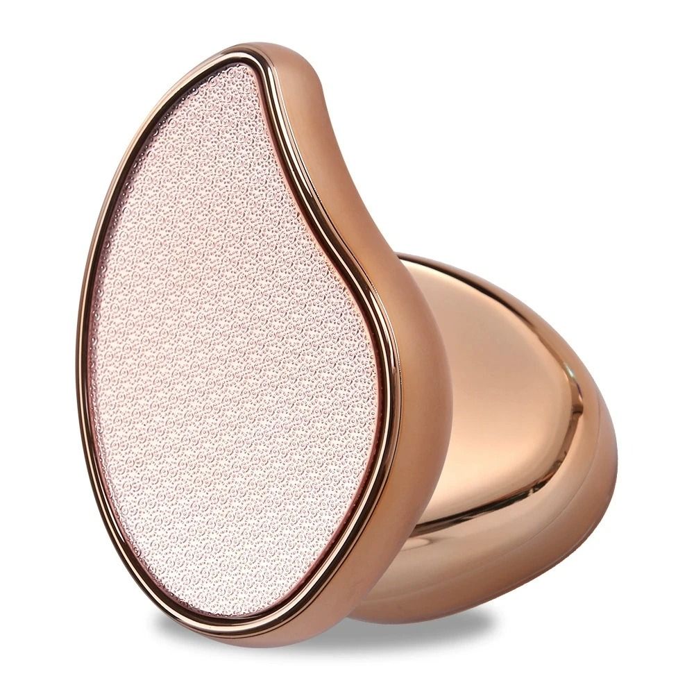 Premium Nano Glass Heel And Foot Scraper For Smooth Skin 8