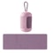 Portable Silicone Wrapped Cooling Towel For Sports And Travel 9