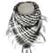 Lightweight Tactical Plaid Scarf For Outdoor And Daily Wear 12