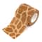 Animal Print Self Adhesive Elastic Bandage For Sports And First Aid 2