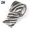 Animal Print Self Adhesive Elastic Bandage For Sports And First Aid 8