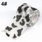 Animal Print Self Adhesive Elastic Bandage For Sports And First Aid 9