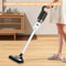 Wireless Handheld Vacuum Cleaner With Strong Suction And USB Rechargeable Design 2