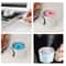 Mini Donut USB Negative Ion Humidifier And Air Purifier 3