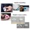 Mini Donut USB Negative Ion Humidifier And Air Purifier 4