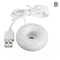 Mini Donut USB Negative Ion Humidifier And Air Purifier 7