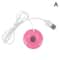 Mini Donut USB Negative Ion Humidifier And Air Purifier 8